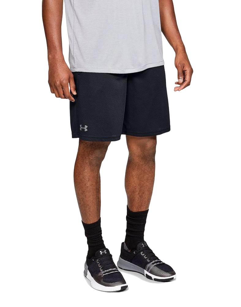 Tech Mesh Shorts