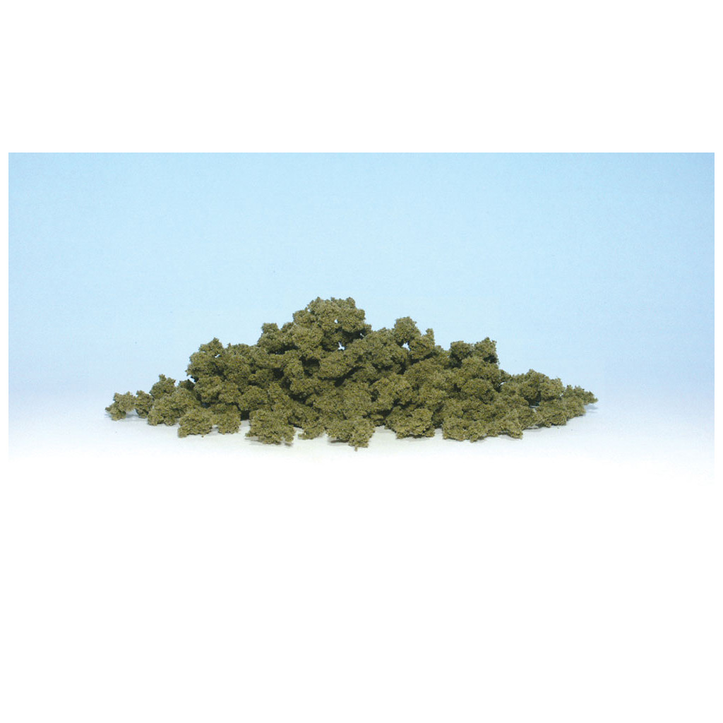 Woodland Scenics - Feuillage en Shaker - Light Green