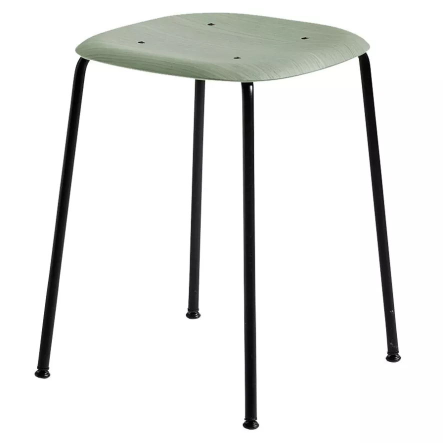Kruk Soft Edge 75 dusty green/black