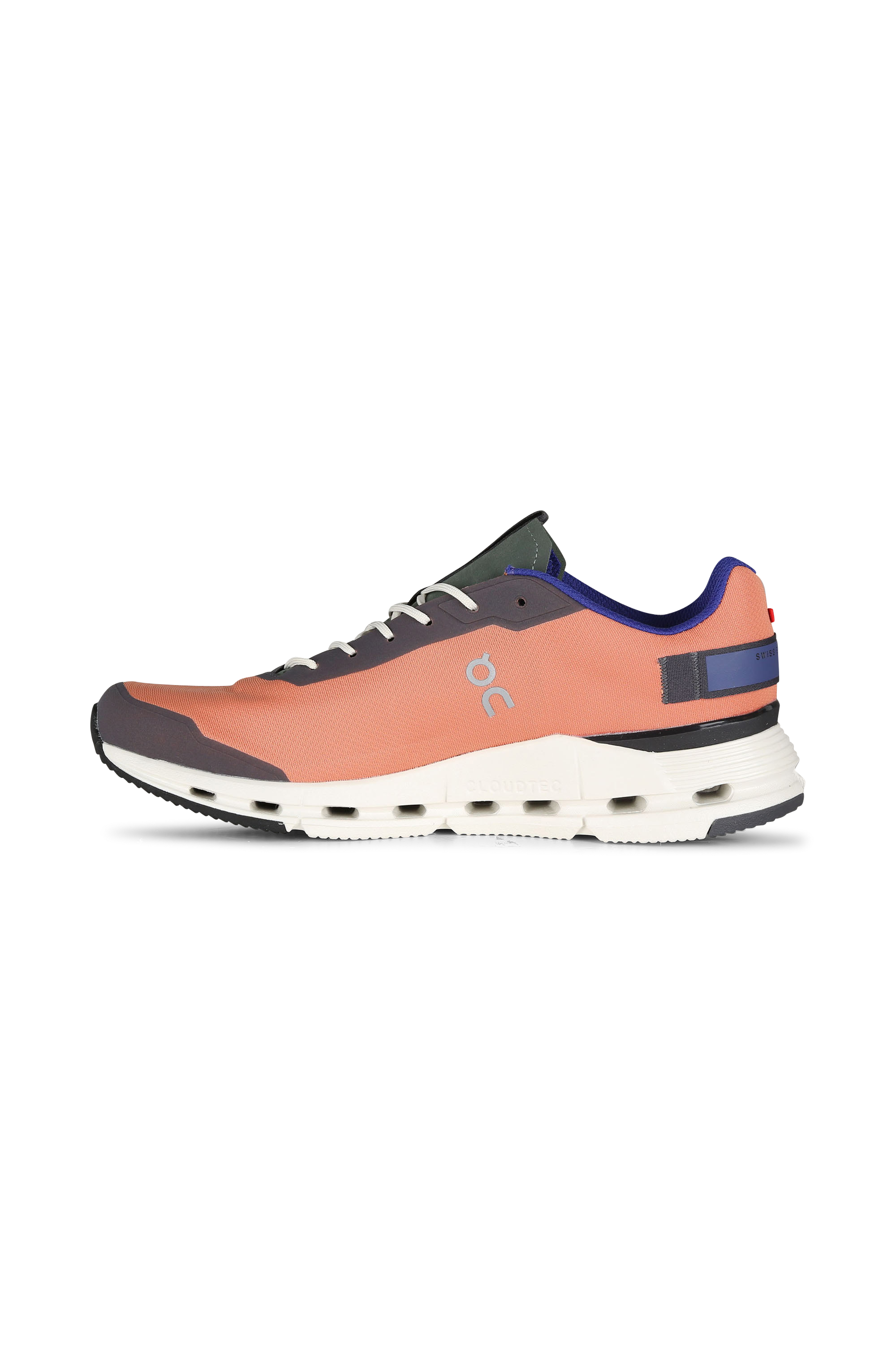 ON Baskets Cloudnova Orange