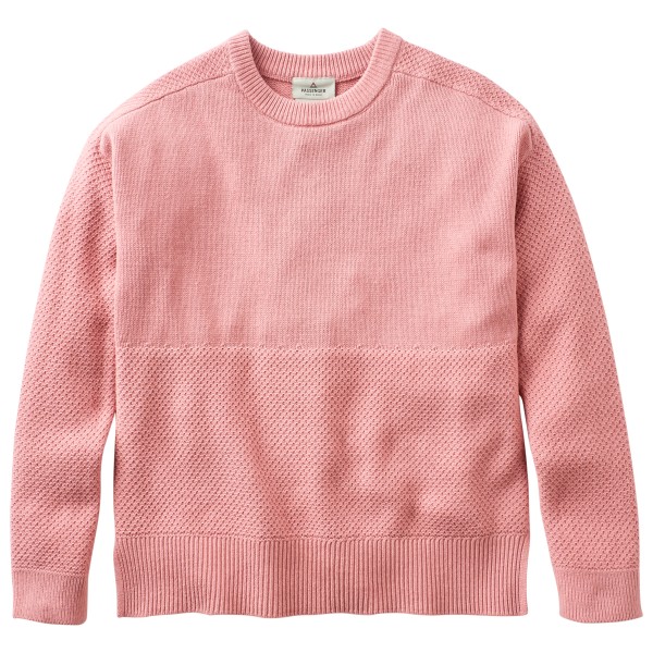 Passenger - Women's Cove 2.0 Organic Cotton Knitted Jumper - Pull