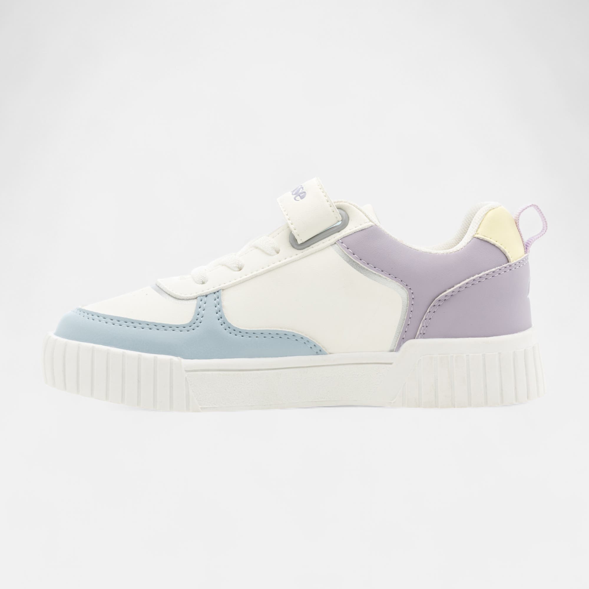 Sneakers Fille blanc