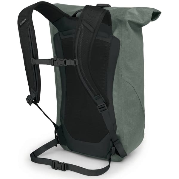 Sac à dos lifestyle OSPREY ARCANE ROLL TOP WP 25 PINE LEAF GREEN