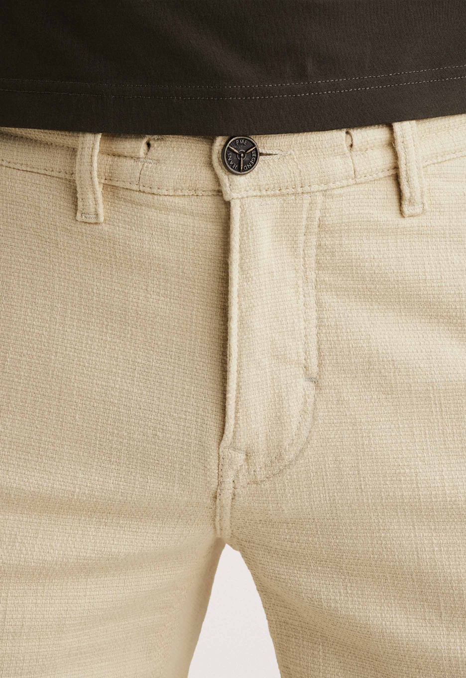 PME Legend PSH2604665 Fiberstar Shorts