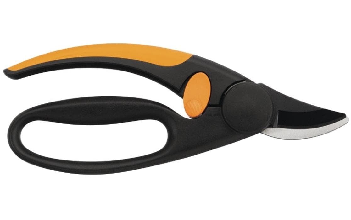 Fiskars Gartenschere »Bypass Elegance P44«