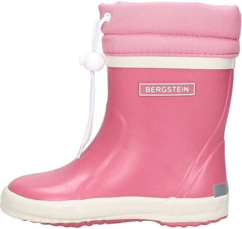 Bergstein Winterboot winterlaarzen roze Meisjes Rubber 34