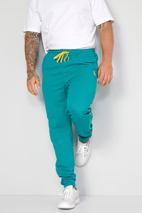 Boston Park Jogginghose, Regular Fit, Elastikbund, bis 72/74