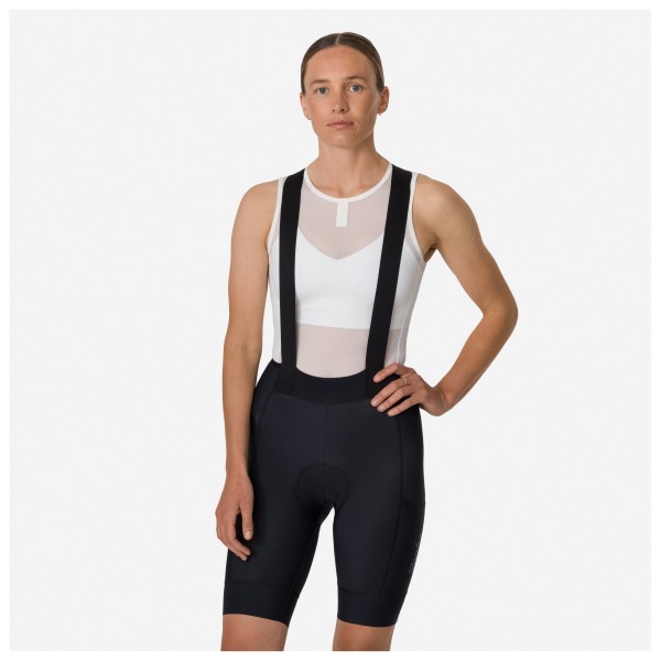 Rapha - Women's Brevet Element Cargo Bib Shorts - Pantalon de cyclisme