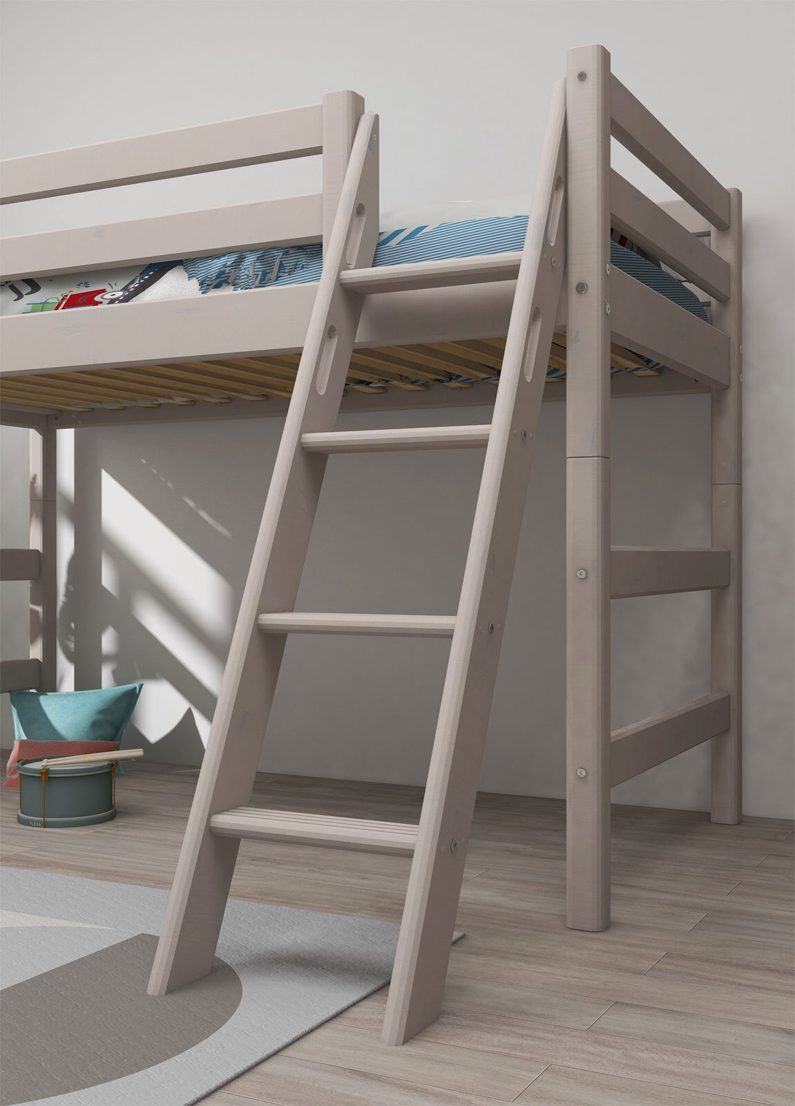 FLEXA Spielbett CLASSIC
