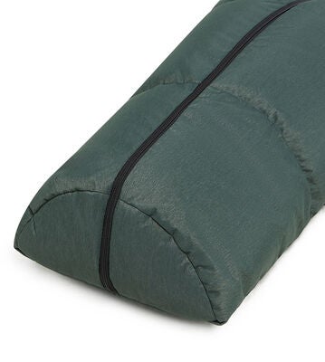 Nordlys Freja Mini Dunvognpose, Green Melange
