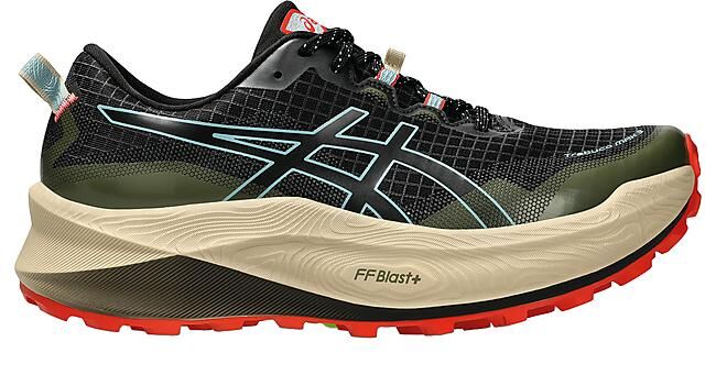 ASICS - CHAUSSURES DE TRAIL TRABUCO MAX 3 M