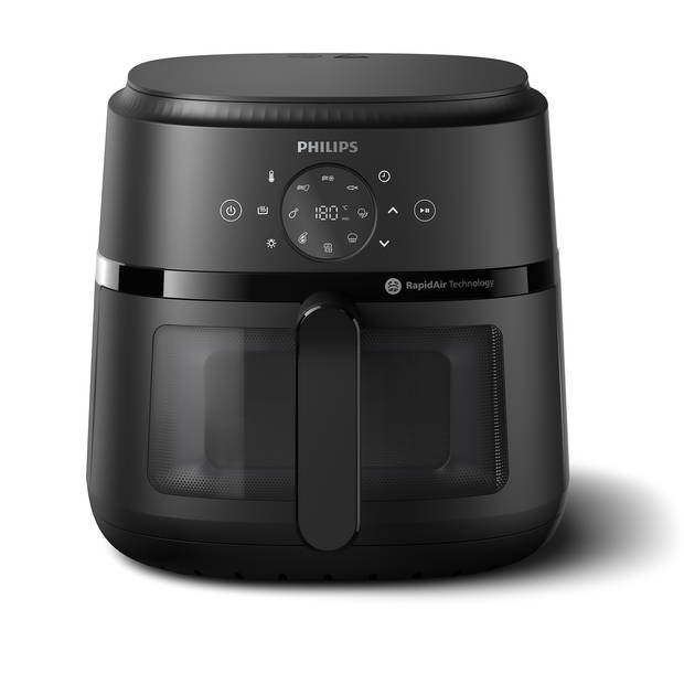 Philips NA230/00 Airfryer XL - 6,2L