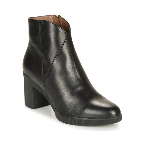 Wonders - M3727-VELVET-NEGRO - Noir