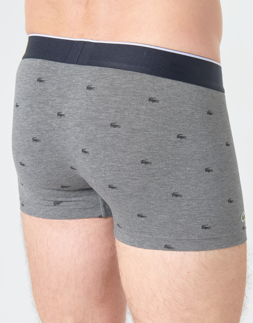 Lacoste - 5H3411-VDP Gris / Negro