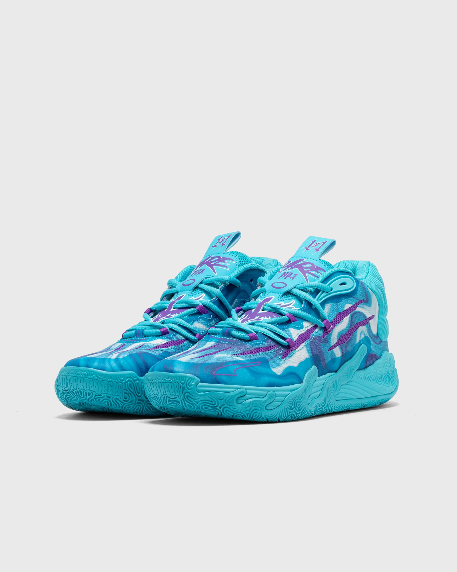 Puma MB.03 CLT JR