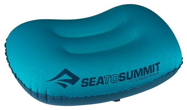 Oreiller Sea To Summit Aero Ultralight Regular Bleu