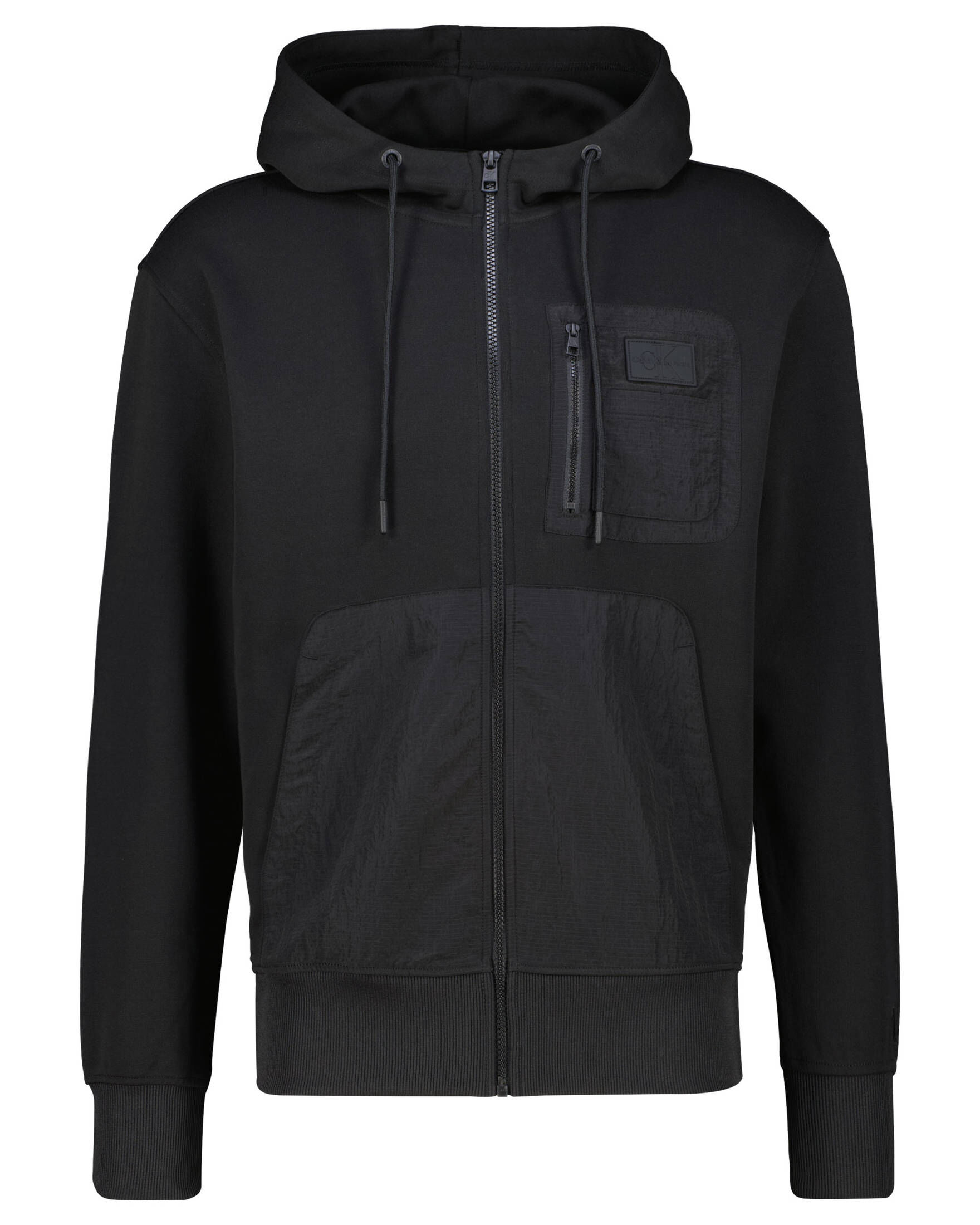 CALVIN KLEIN JEANS| Herren Sweatjacke
