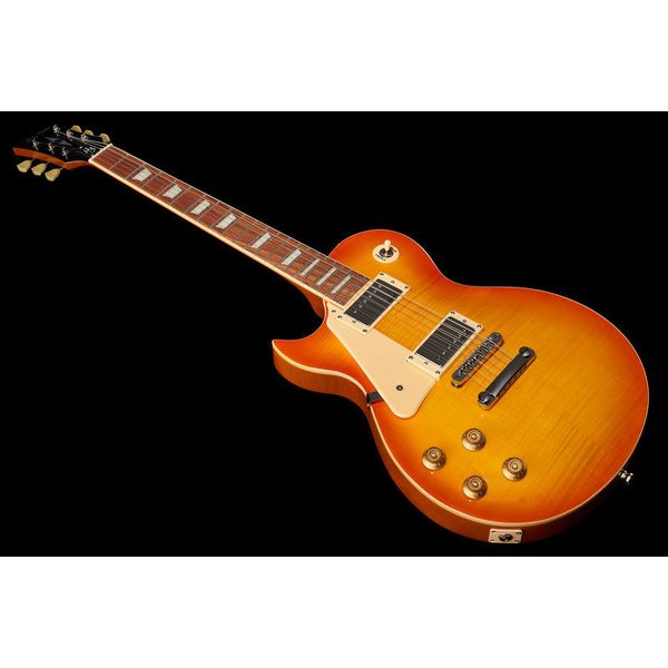 Harley Benton SC-450PlusLH HB Vintage Series