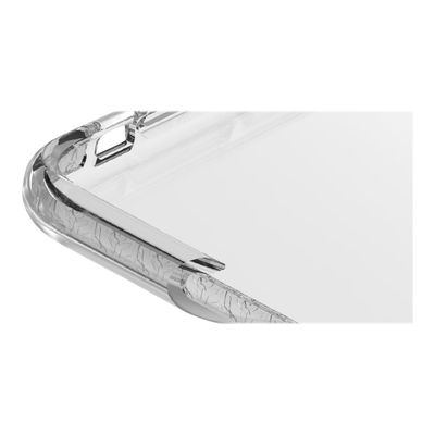 Force Case Life - coque de protection pour Galaxy S20 FE - transparent