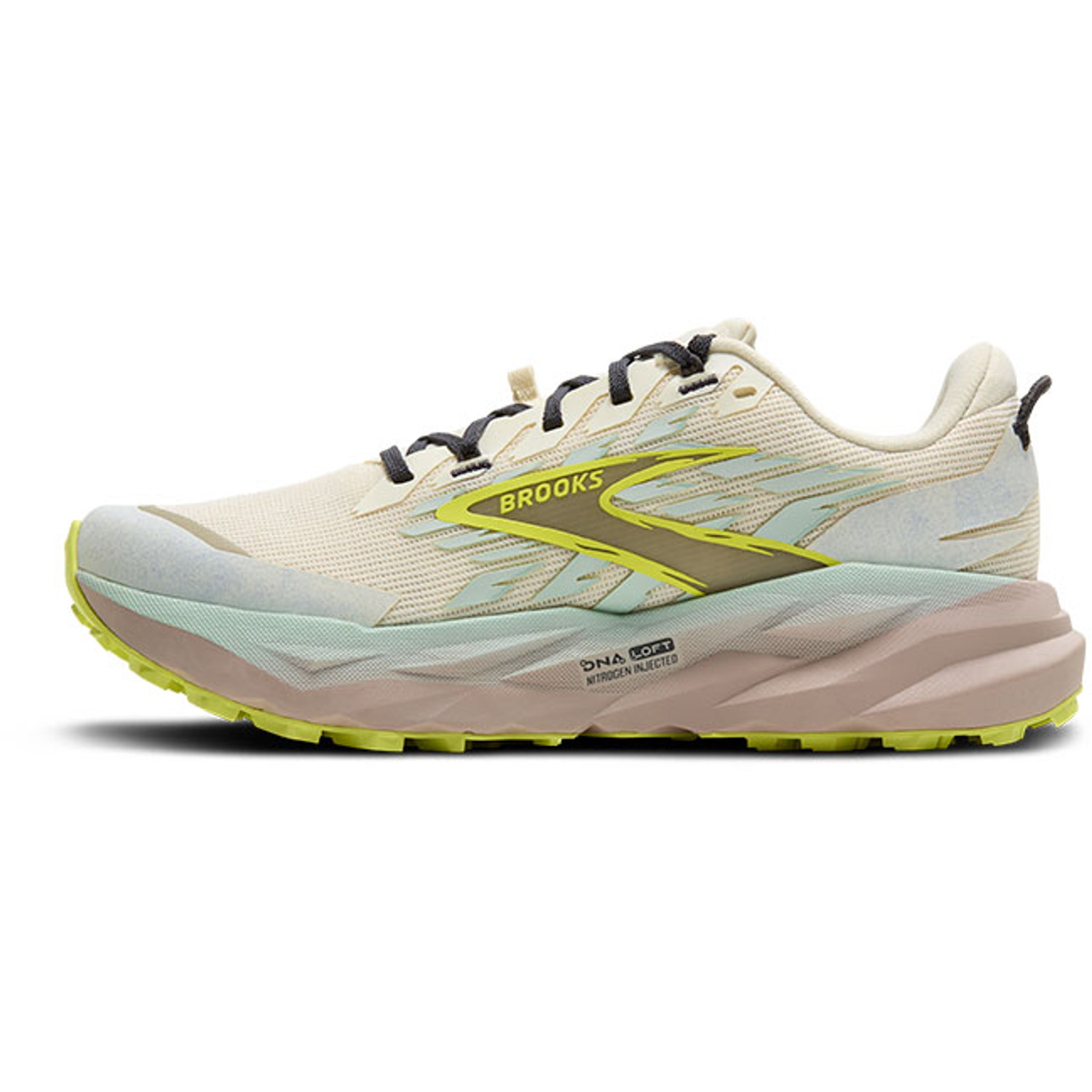 Brooks Cascadia 19 Dames