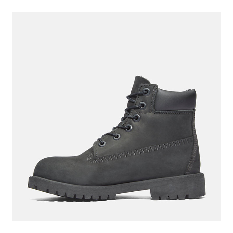 Premium 6 Inch Waterproof Junior - Chaussures enfant