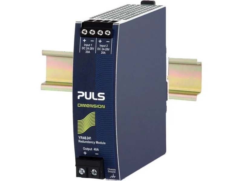 PULS YR40.241 Redundansmodul 65 A Antal udgange: 1 x