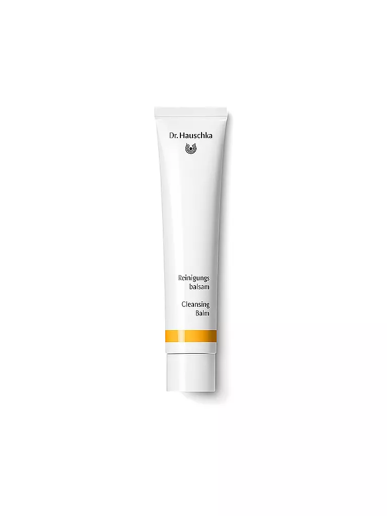 DR. HAUSCHKA Reinigungsbalsam 75ml keine Farbe