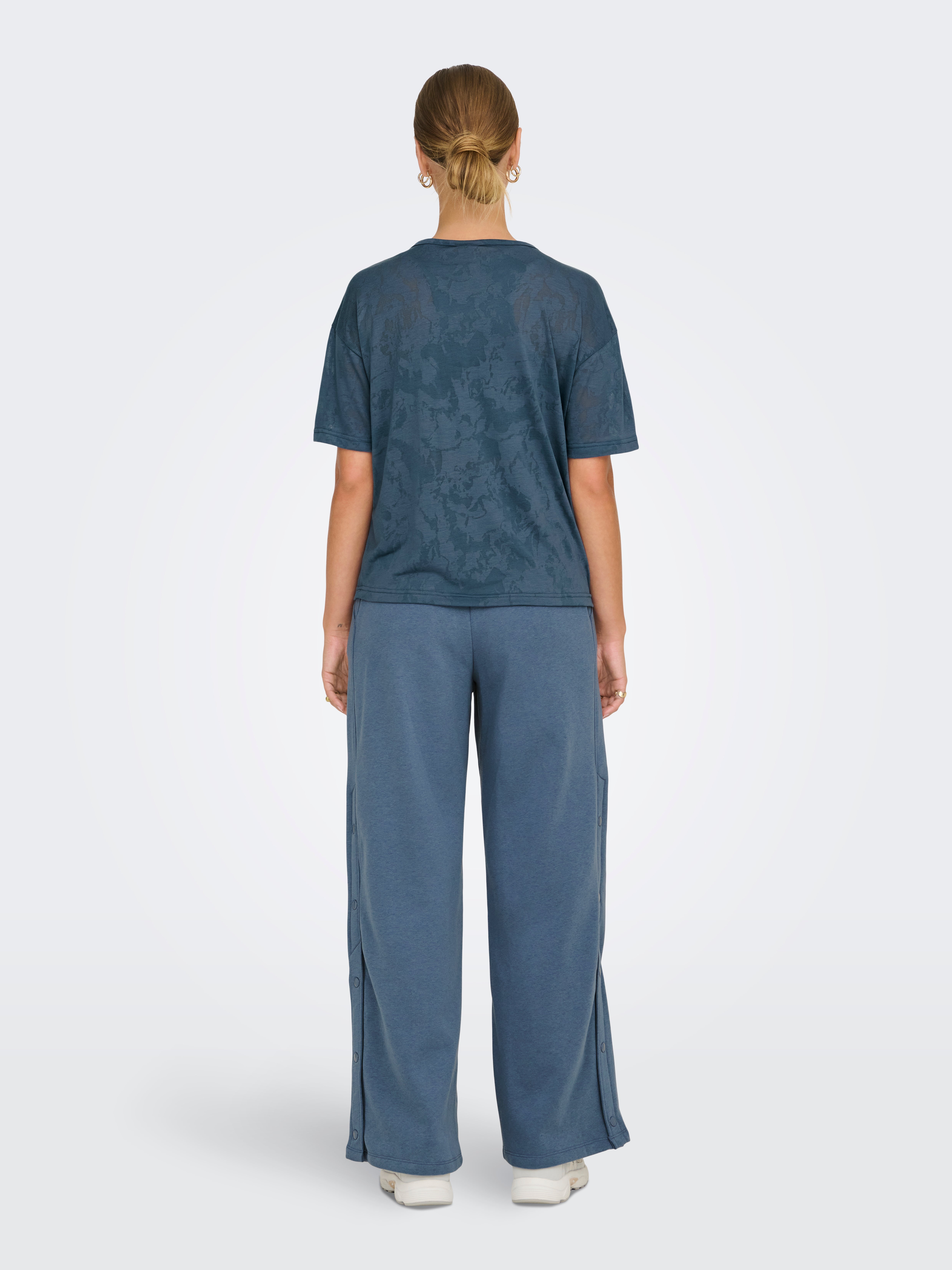 ONPAUB-BIA T-shirt Vintage Indigo