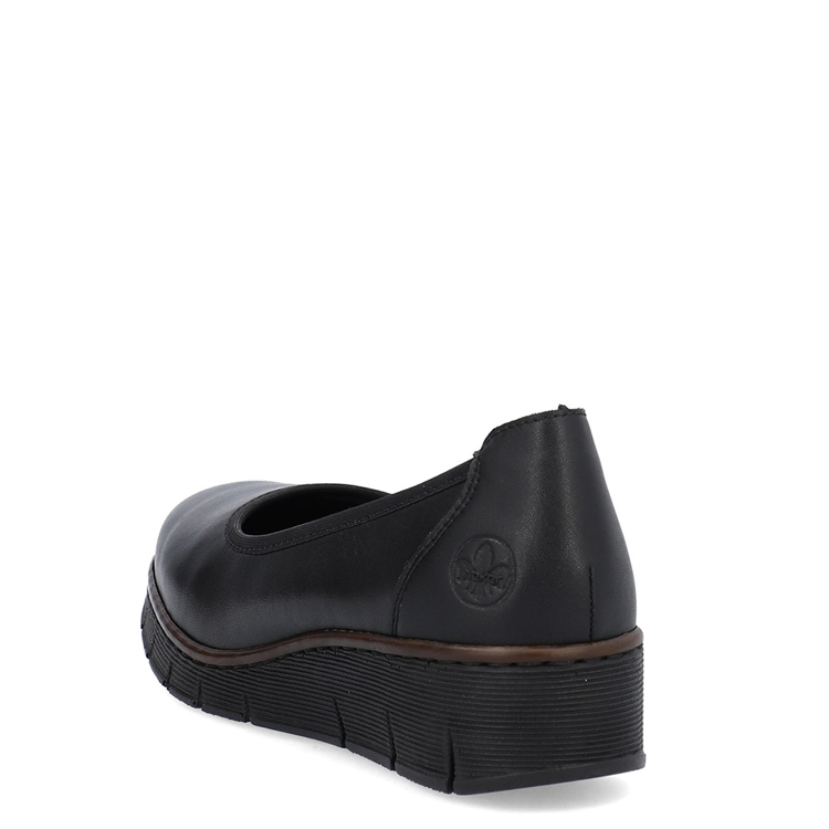 Rieker 53755-00 | NOIR