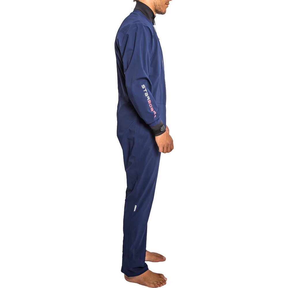 Starboard Blend Men Trockenanzug Herren orbita