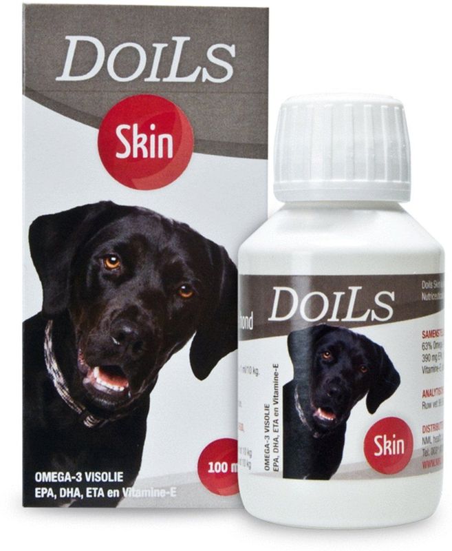 Doils Skin 236 ml