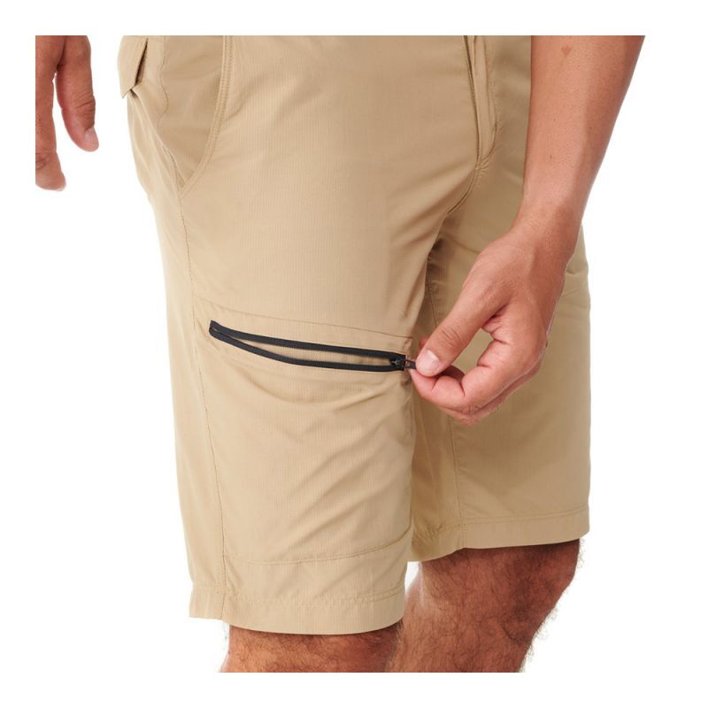 Access Cargo - Short randonnée homme