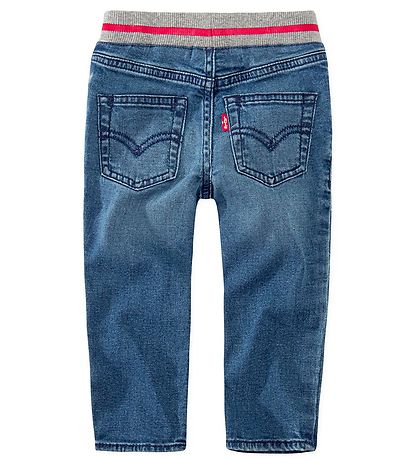 Levis Jeans - Skinny - River