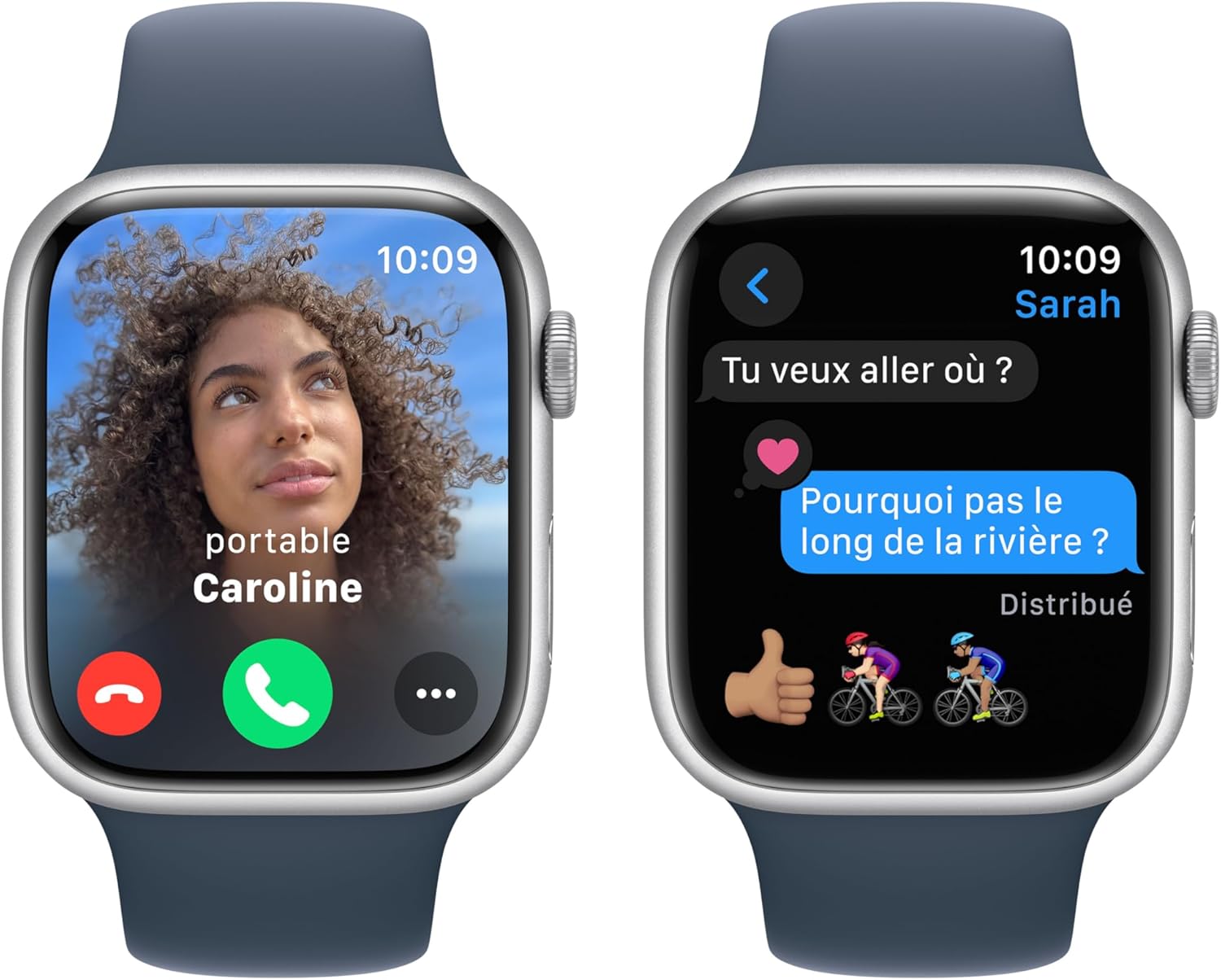 Apple Watch Series 9