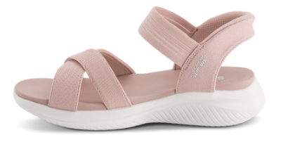 Skechers Slip-ins Ultra Flex 3.0 Never Better Sandal Rosa 119975