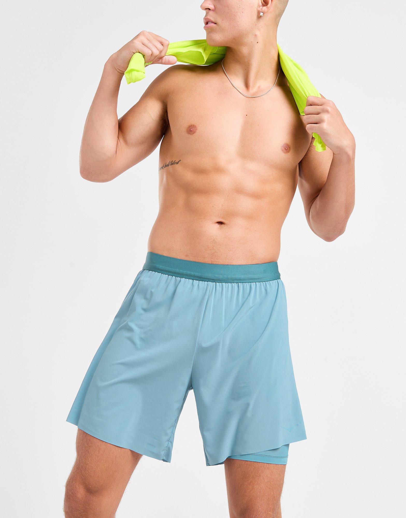 HOKA Short Glide Homme