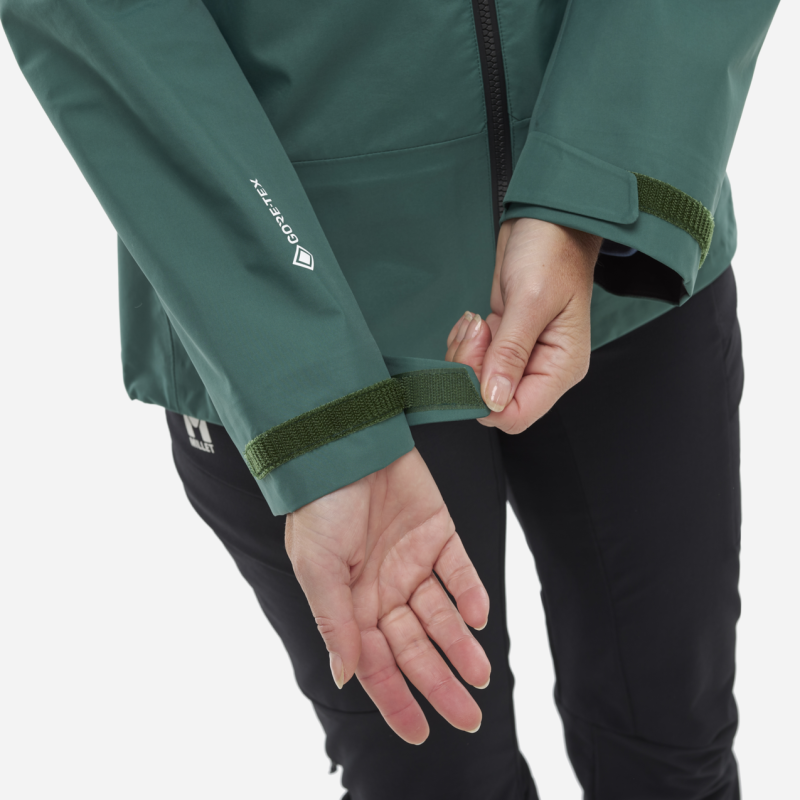 Kamet GTX Jkt - Veste imperméable femme