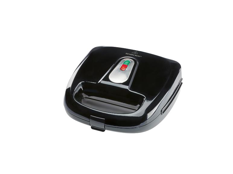 Tosti-ijzer