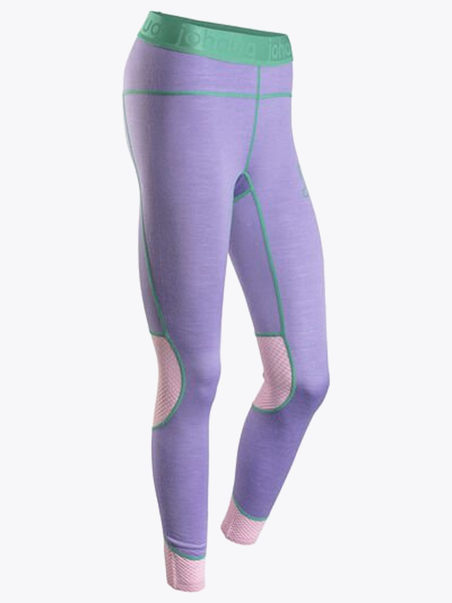 Lithe Tech-Wool Pant