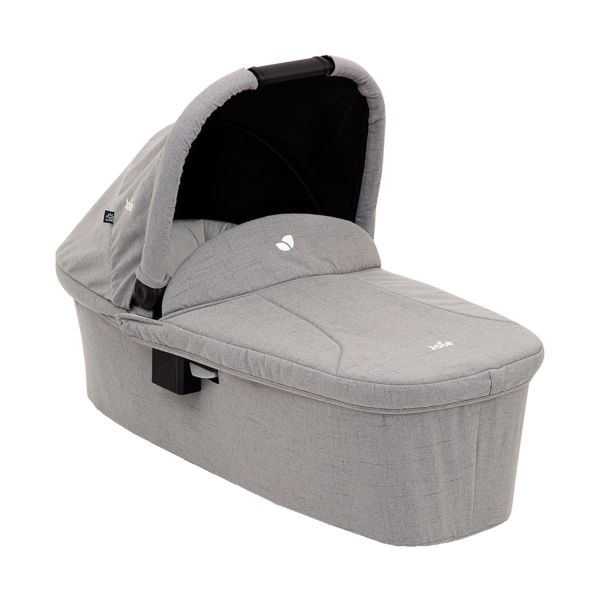 Joie Ramble Reiswieg Tourist Grey Flannel
