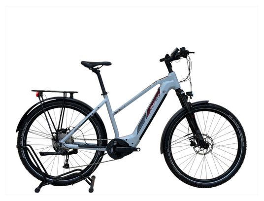 Produit reconditionné . Conway Cairon C 2.0 Shimano Alivio 2022 . Vélo électrique . Conway . très bon état