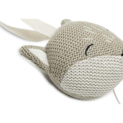 Peluche musicale Fox Animals Toys - JOLLEIN