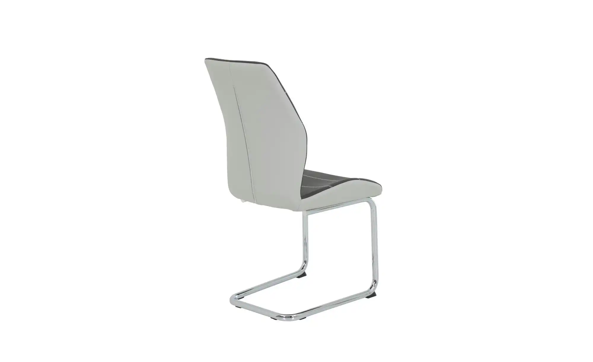 Polsterschwingstuhl 2er-Set