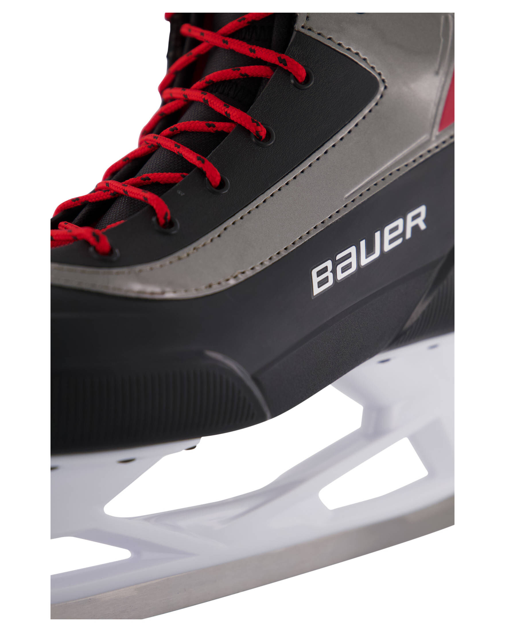 Bauer| Herren Schlittschuhe EXPEDITION