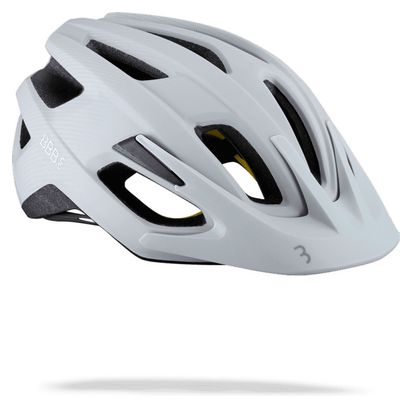 Casque BBB Dune MIPS Blanc Mat