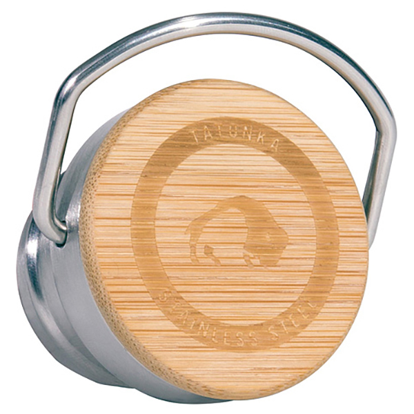 Tatonka - Bamboo Lid - Gourde