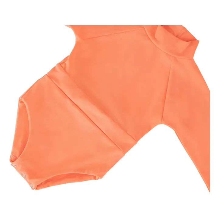 Ina Swim Combinaison Anti-UV June | Corail