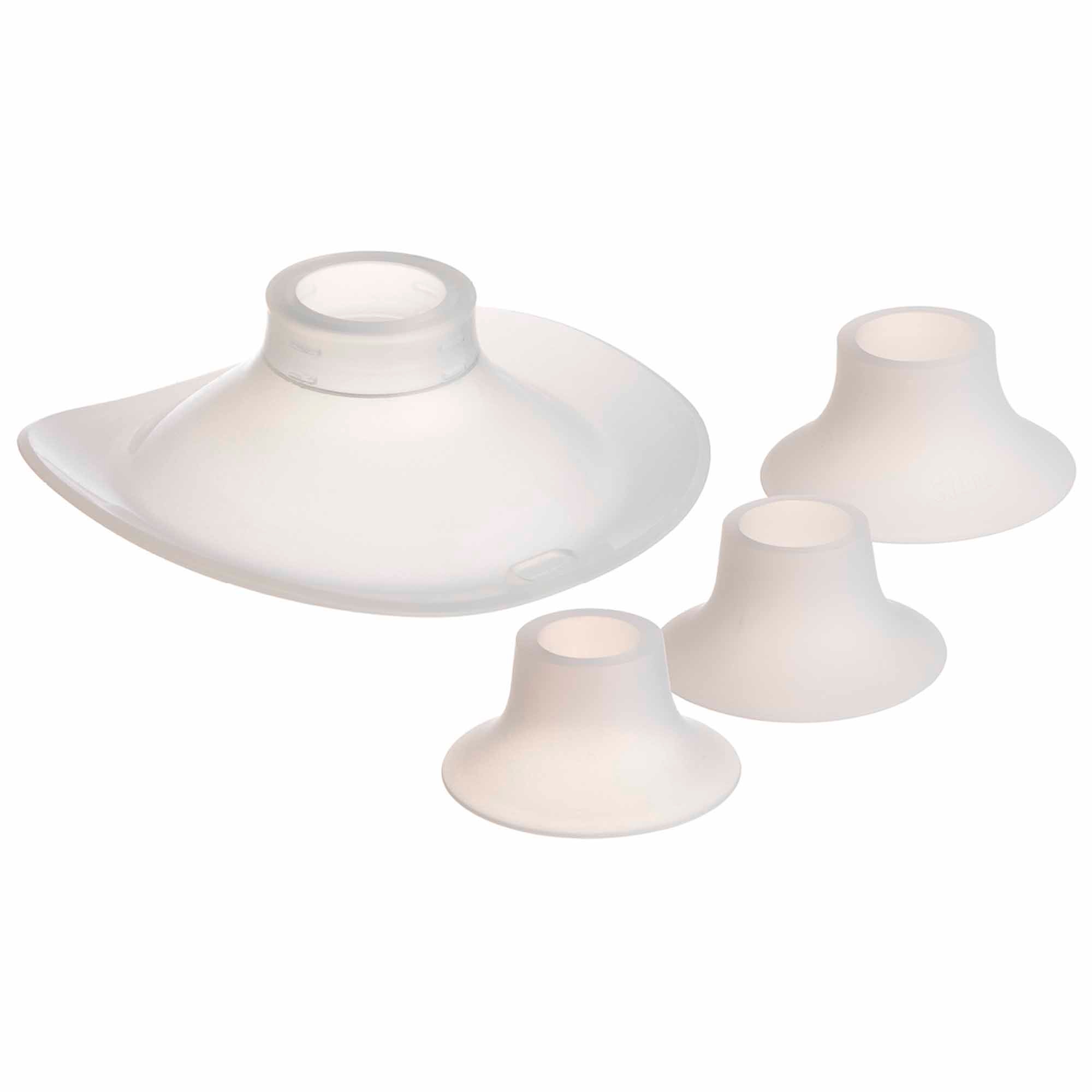 Difrax Handsfree Borstkolf  - Prénatal