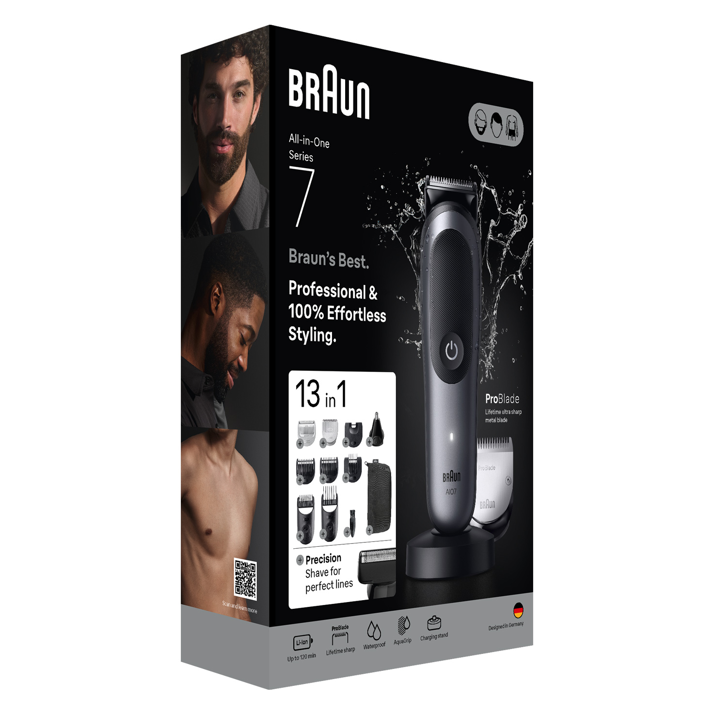 Alles-in-één Series 7 AIO7560