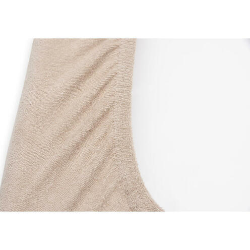 Housse Matelas à Langer Éponge 50x70cm Wild Rose - JOLLEIN